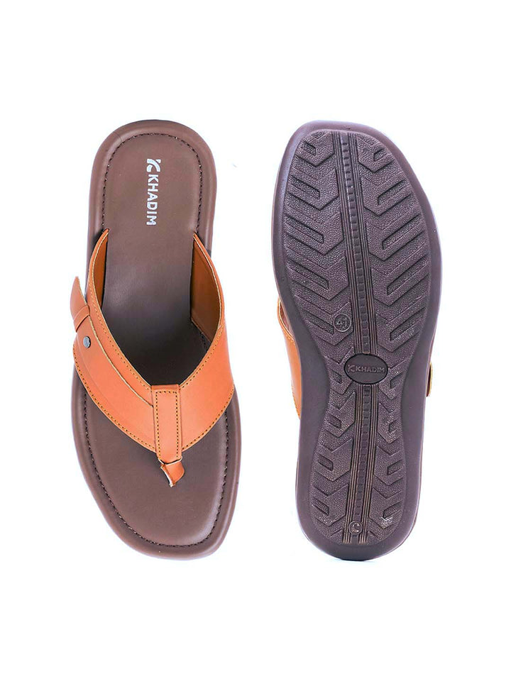 Khadim Casual Flip Flops for Men