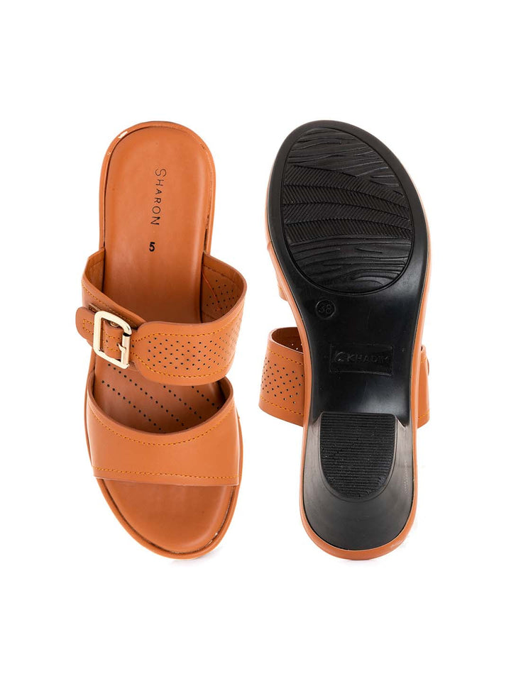 Tan