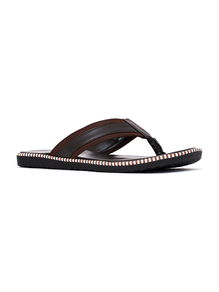 Khadim Casual Flip Flops for Men