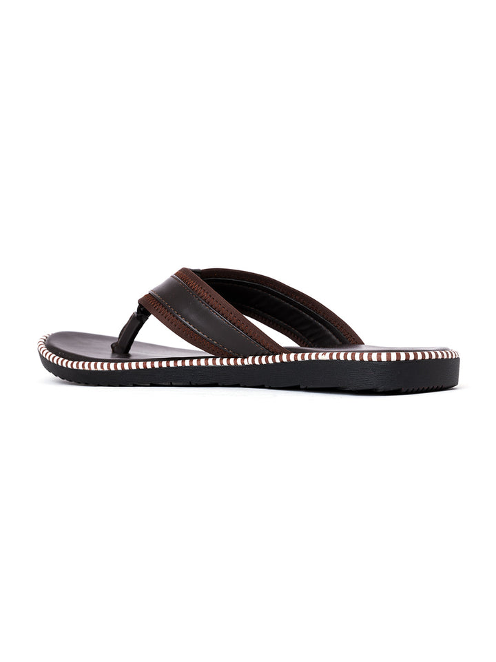 Khadim Casual Flip Flops for Men