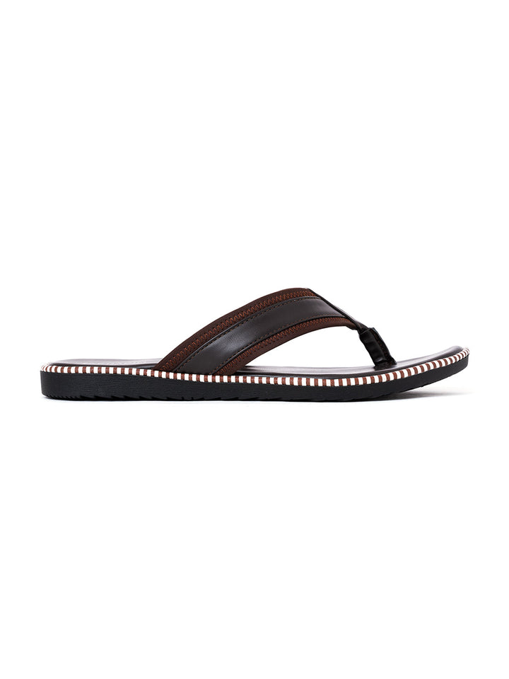 Khadim Casual Flip Flops for Men