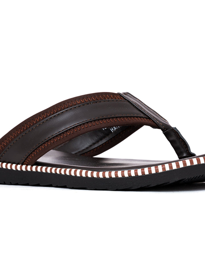 Khadim Casual Flip Flops for Men