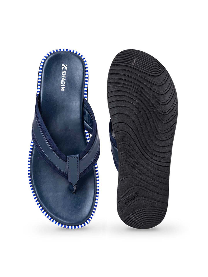 Khadim Casual Flip Flops for Men