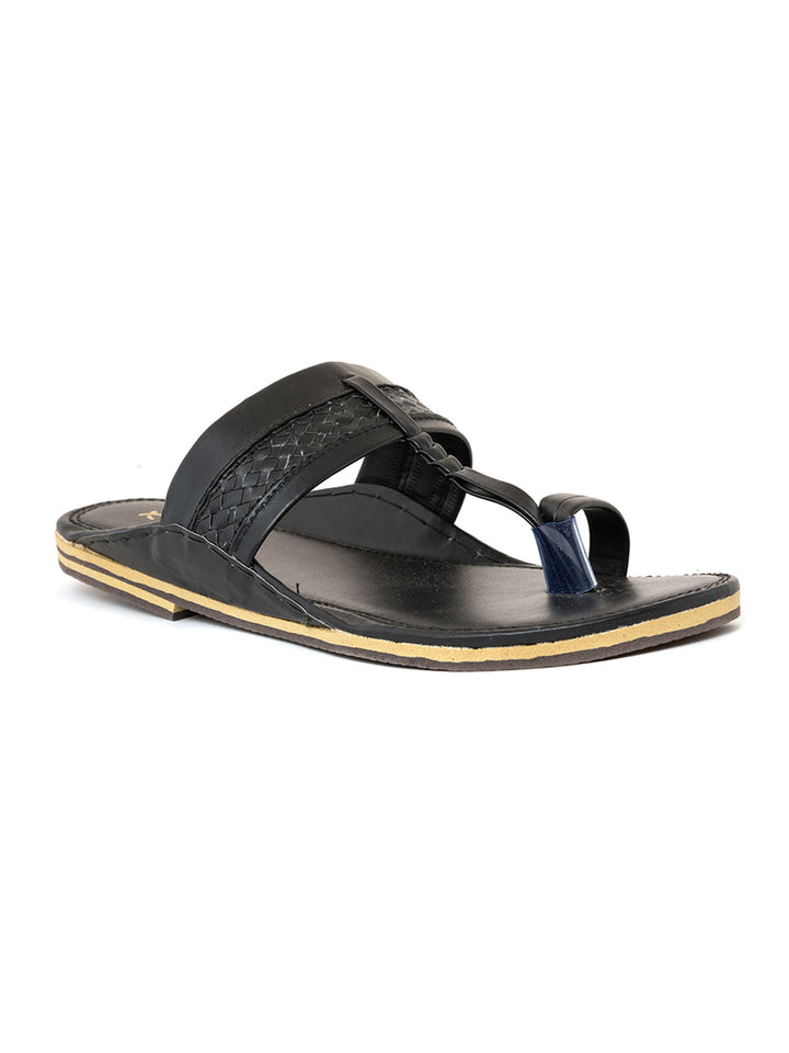Khadim Kolhapuri Slip On Sandal for Men