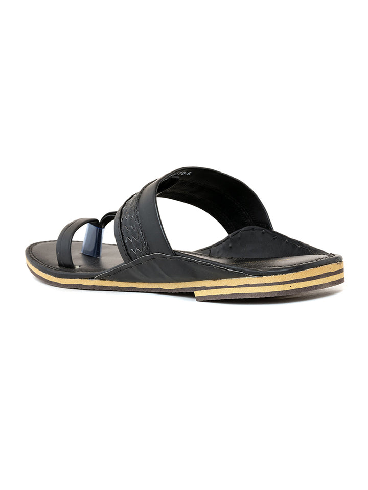 Khadim Kolhapuri Slip On Sandal for Men