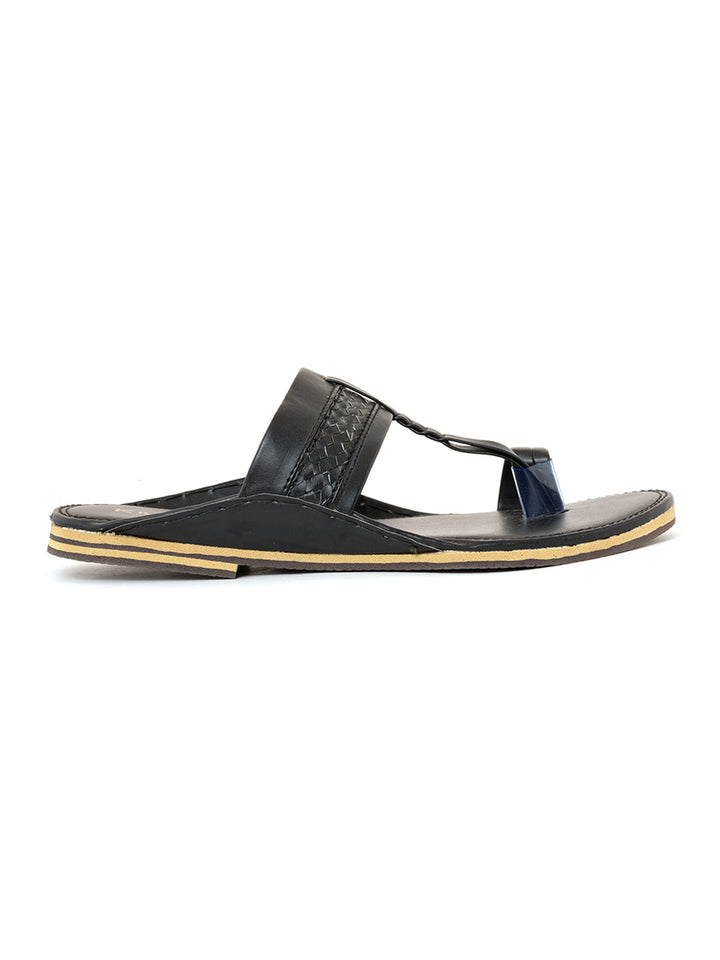 Khadim Kolhapuri Slip On Sandal for Men