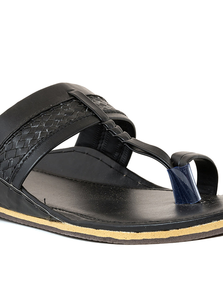 Khadim Kolhapuri Slip On Sandal for Men