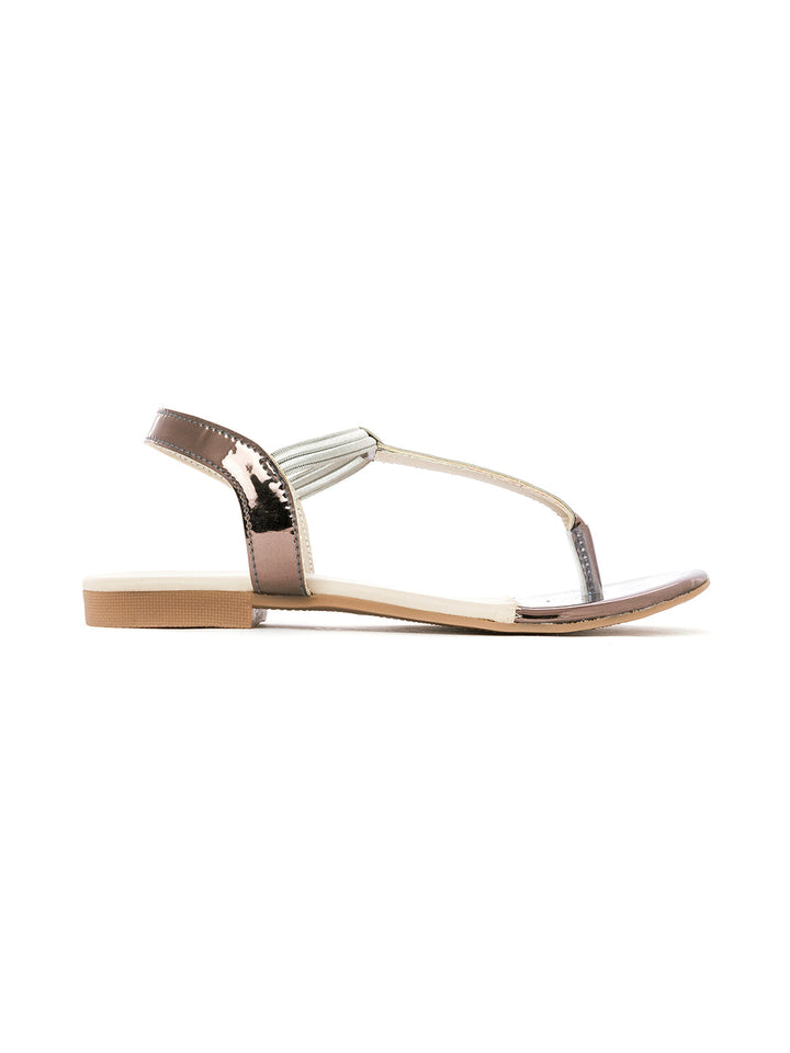 Khadim Cleo Flat Slingback Sandal for Women