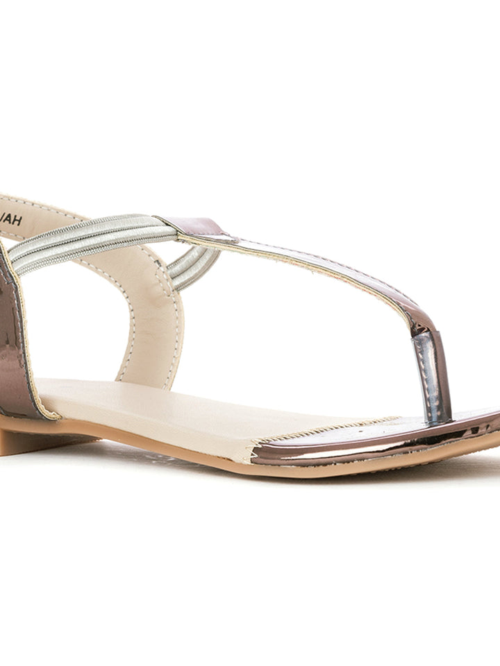 Khadim Cleo Flat Slingback Sandal for Women
