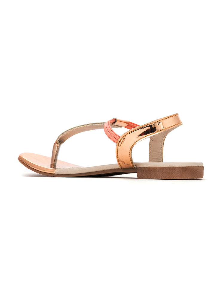 Khadim Cleo Flat Slingback Sandal for Women
