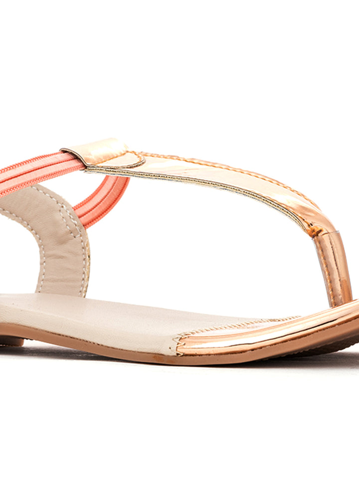 Khadim Cleo Flat Slingback Sandal for Women
