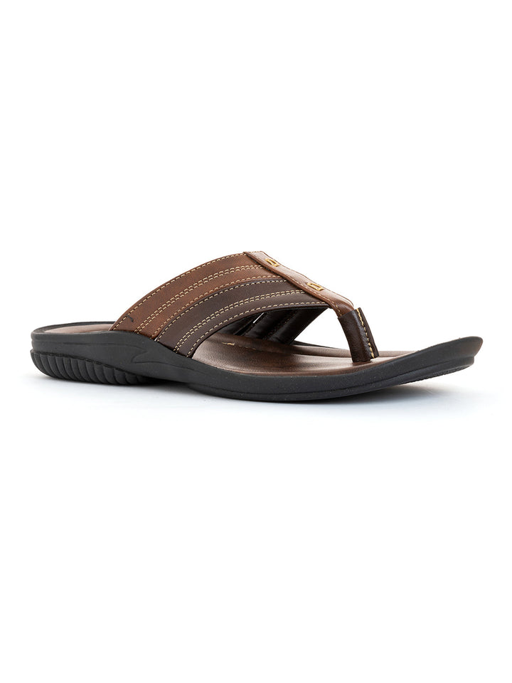 Khadim Casual Flip Flops for Men