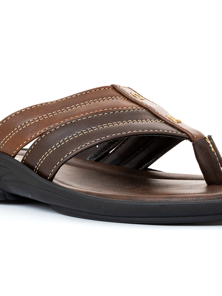 Khadim Casual Flip Flops for Men
