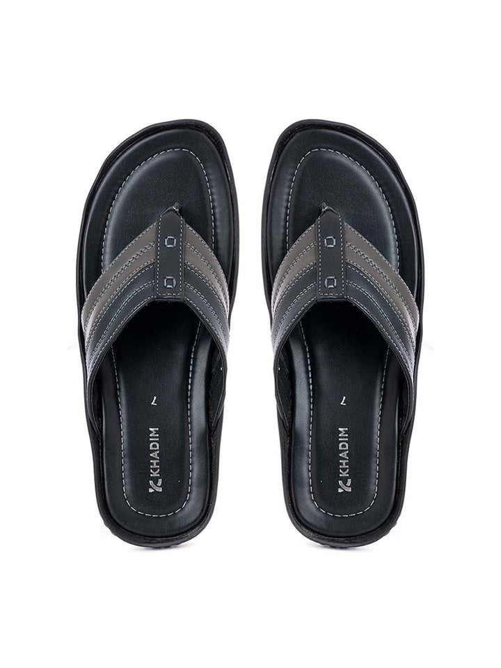 Khadim Casual Flip Flops for Men