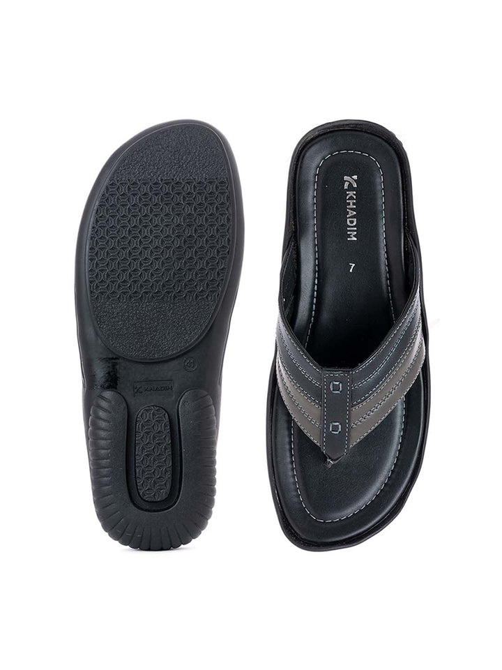 Khadim Casual Flip Flops for Men