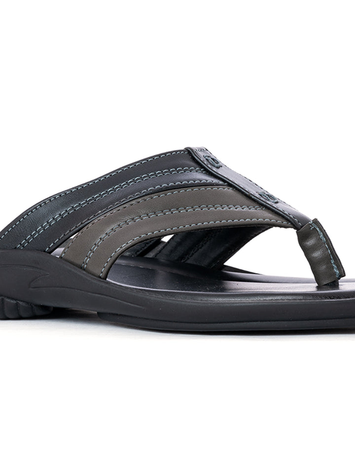 Khadim Casual Flip Flops for Men