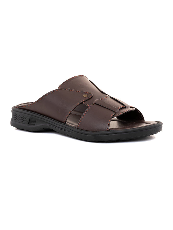 Khadim Casual Mule Slip On Sandal for Men