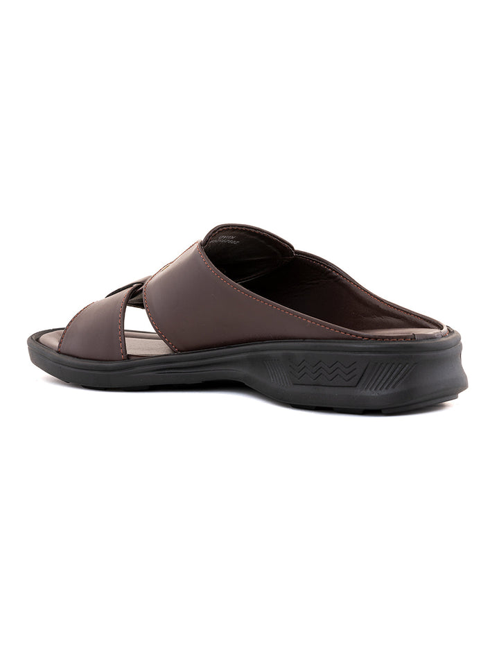 Khadim Casual Mule Slip On Sandal for Men