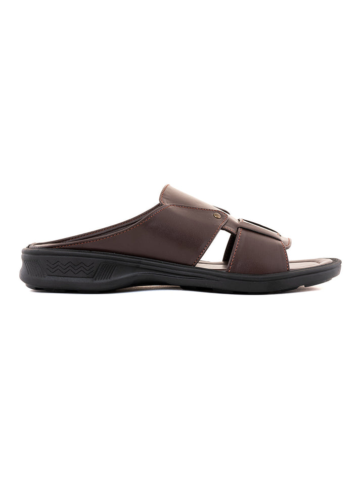 Khadim Casual Mule Slip On Sandal for Men