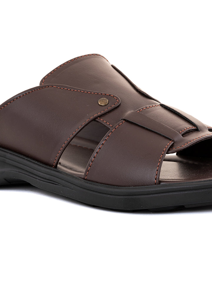 Khadim Casual Mule Slip On Sandal for Men