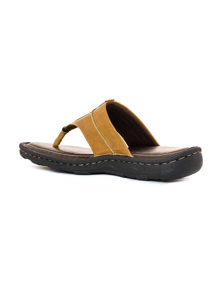 Khadim Softouch Casual Flip Flops for Men