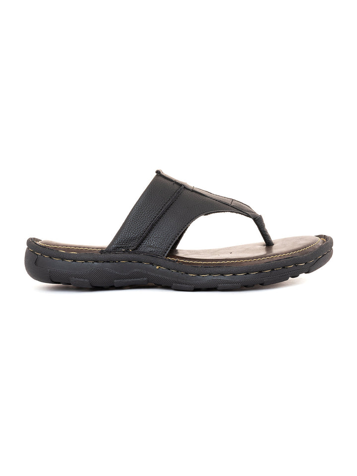 Khadim Softouch Casual Flip Flops for Men