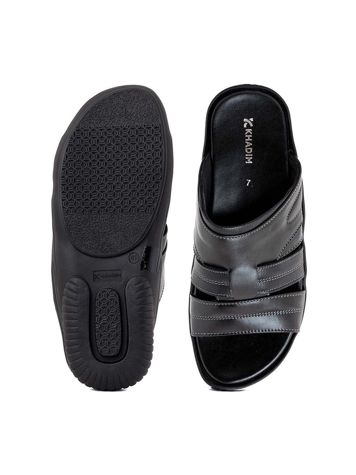 Khadim Casual Mule Slip On Sandal for Men