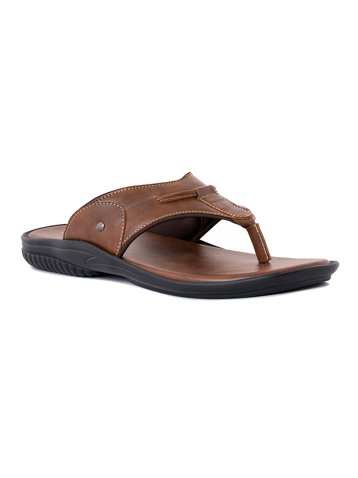 Khadim Casual Flip Flops for Men