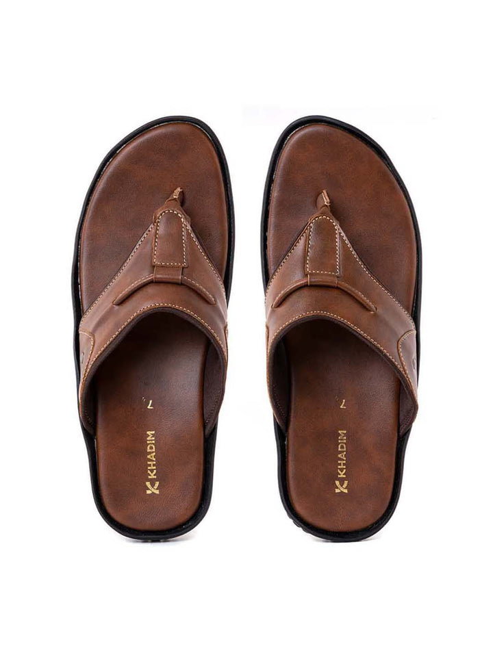Khadim Casual Flip Flops for Men