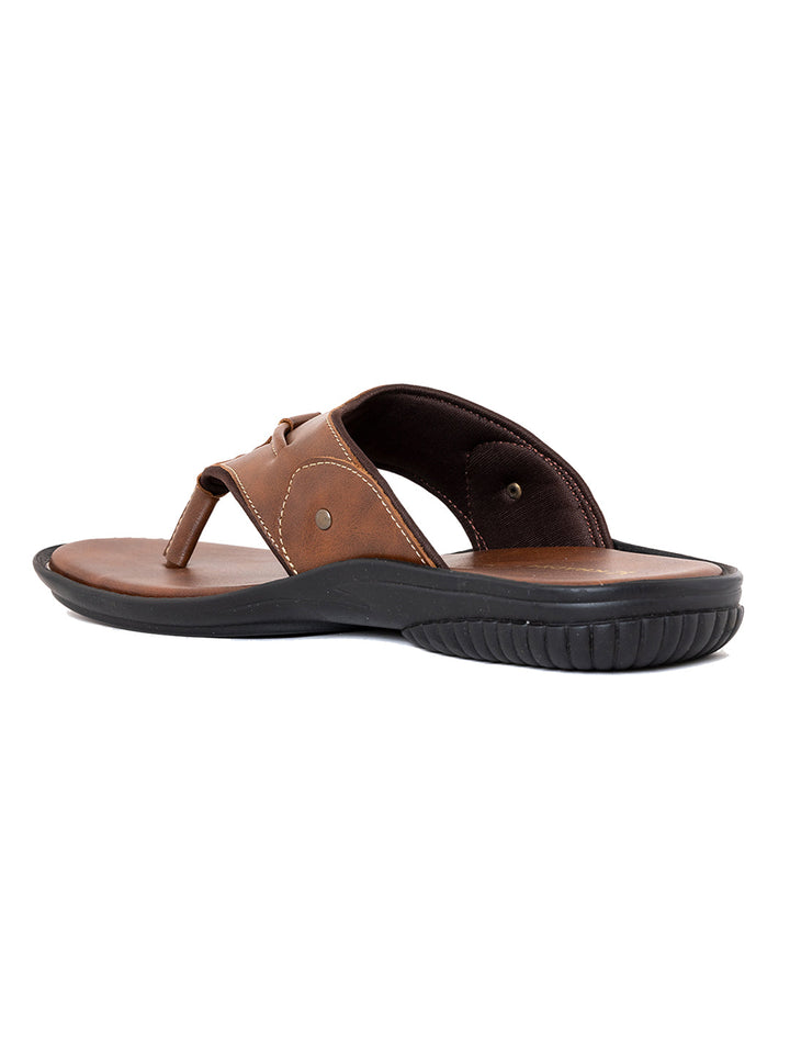 Khadim Casual Flip Flops for Men
