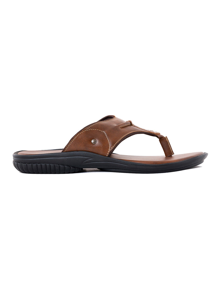 Khadim Casual Flip Flops for Men