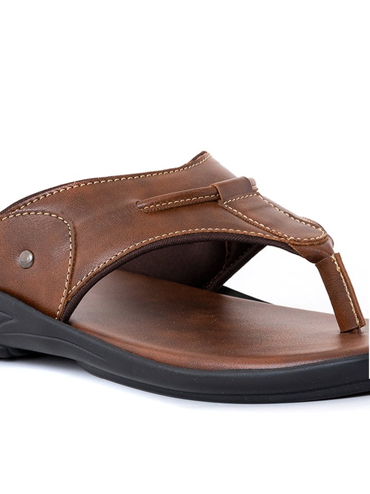 Khadim Casual Flip Flops for Men