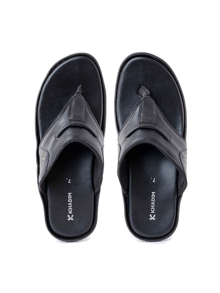 Khadim Casual Flip Flops for Men