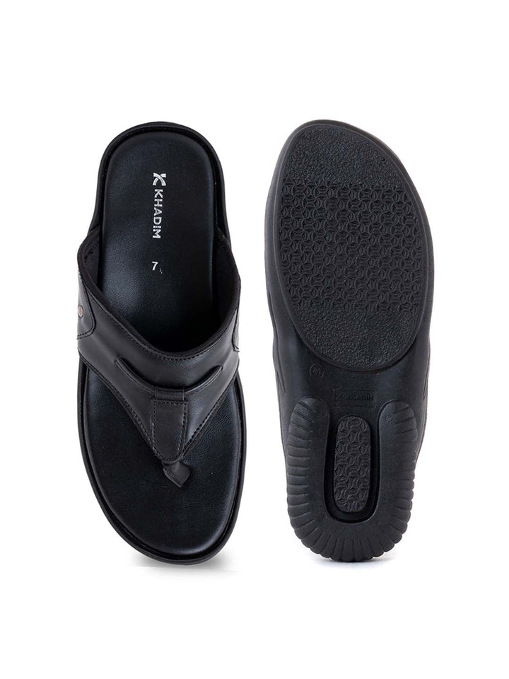 Khadim Casual Flip Flops for Men