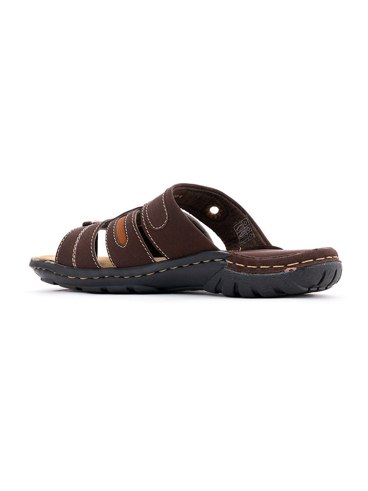 Khadim Softouch Casual Slip On Sandal for Men
