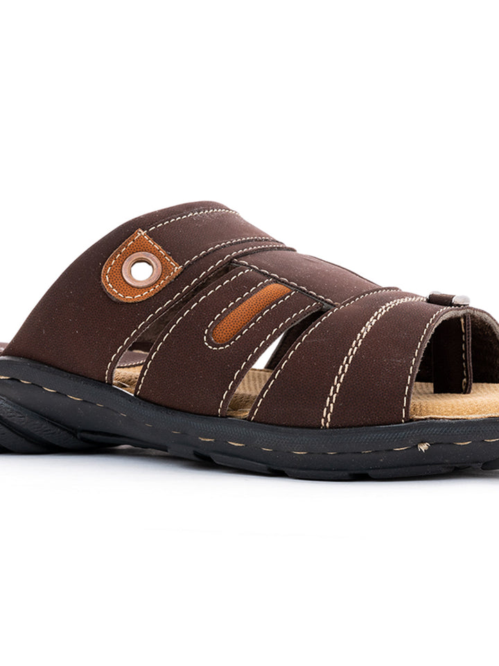Khadim Softouch Casual Slip On Sandal for Men