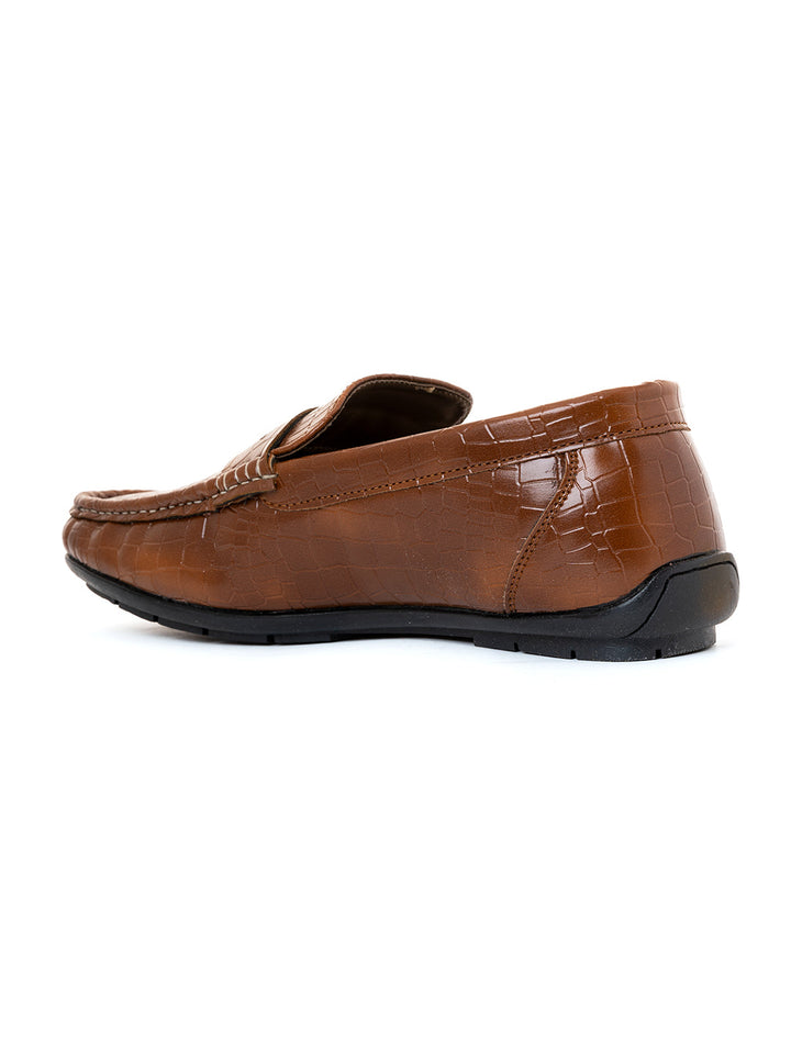 Khadim Lazard Penny Loafers Casual Shoe for Men