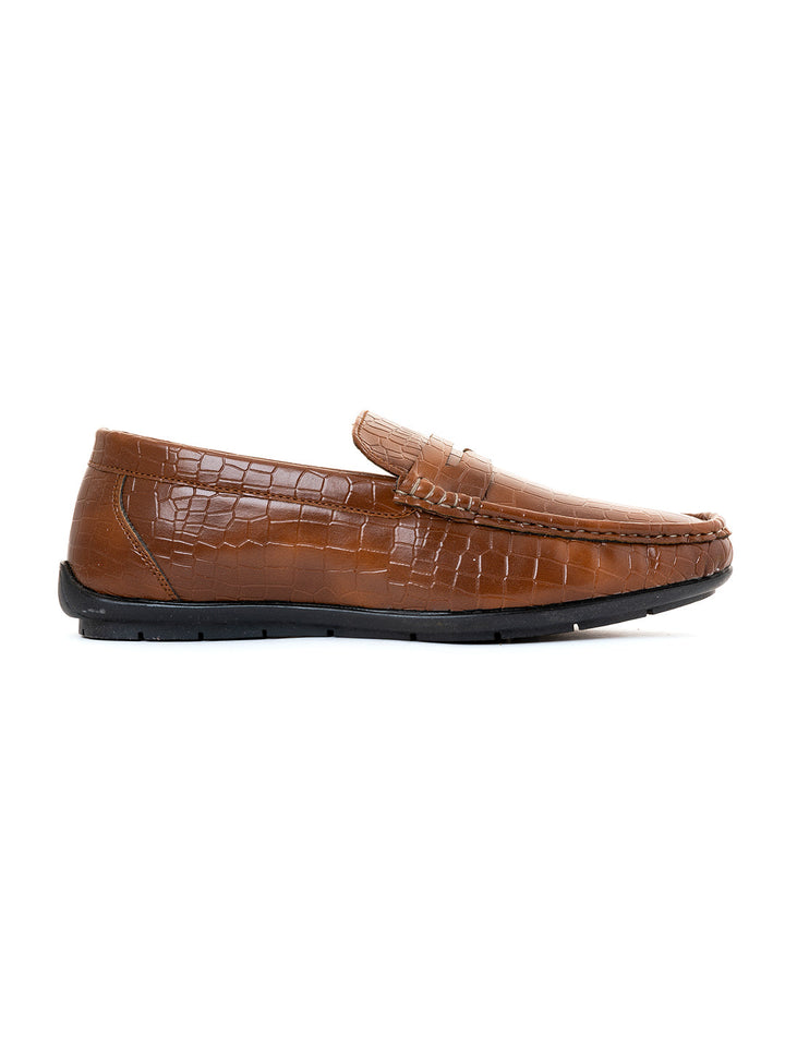 Khadim Lazard Penny Loafers Casual Shoe for Men