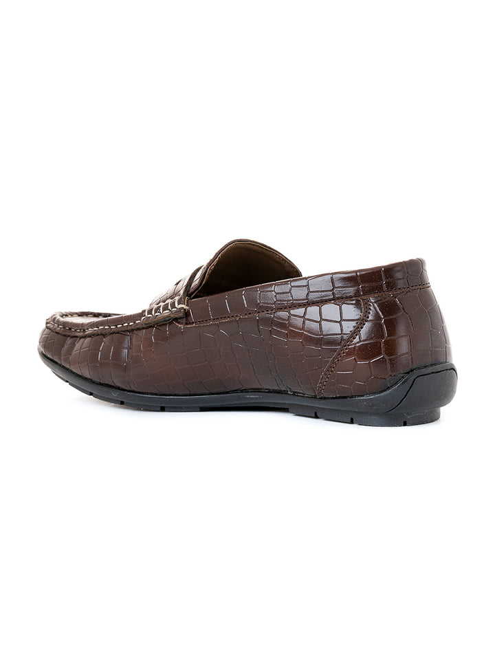 Khadim Lazard Penny Loafers Casual Shoe for Men