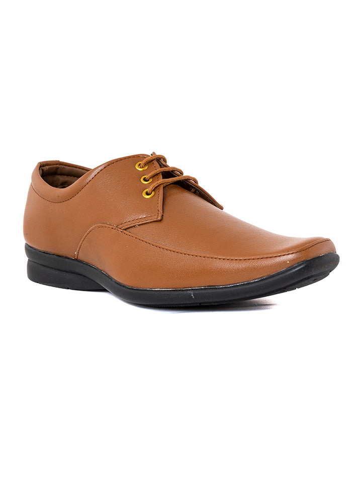 Khadim Dunford Formal Derby Shoe for Men