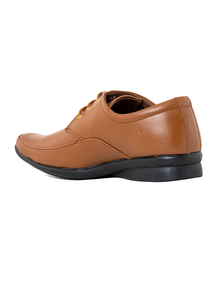 Khadim Dunford Formal Derby Shoe for Men