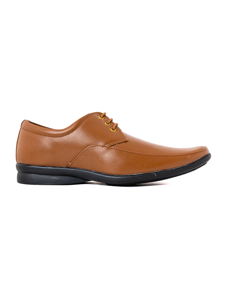 Khadim Dunford Formal Derby Shoe for Men