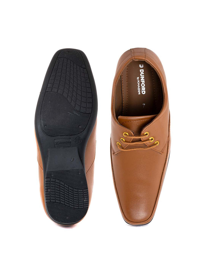 Khadim Dunford Formal Derby Shoe for Men