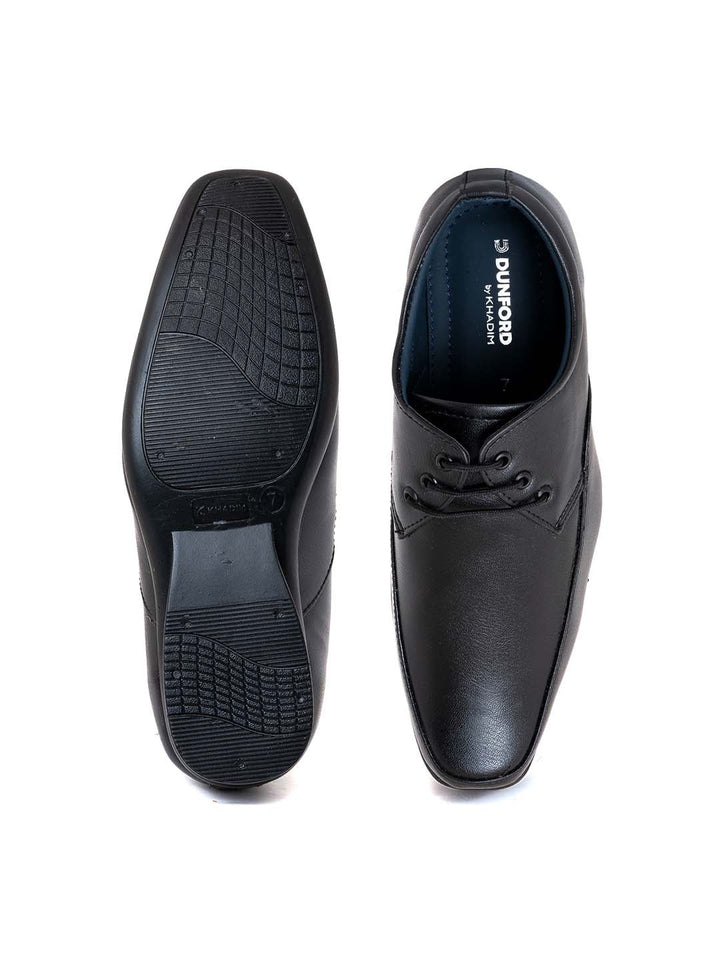 Khadim Dunford Formal Derby Shoe for Men