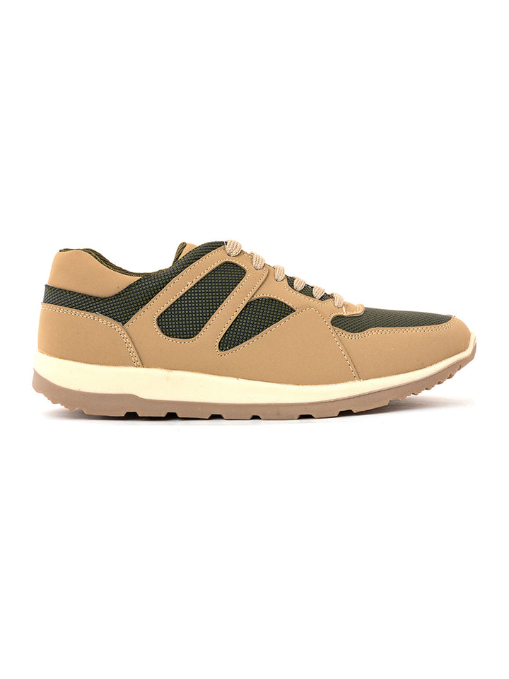 Khadim Lazard Sneakers Casual Shoe for Men