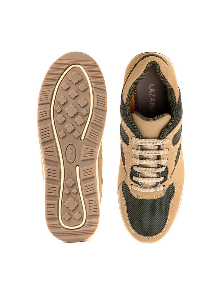 Khadim Lazard Sneakers Casual Shoe for Men