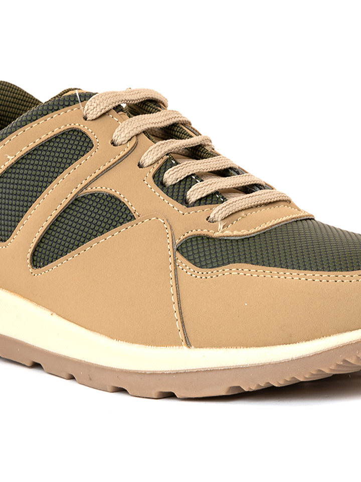 Khadim Lazard Sneakers Casual Shoe for Men