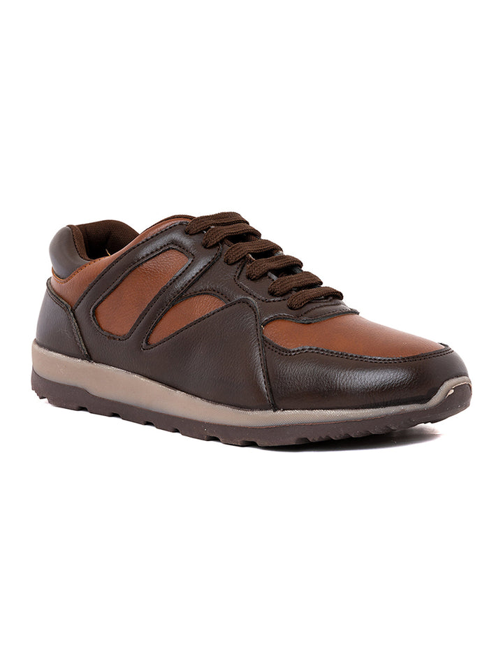 Khadim Lazard Sneakers Casual Shoe for Men