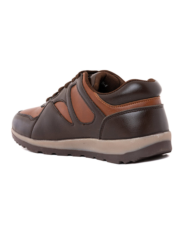 Khadim Lazard Sneakers Casual Shoe for Men