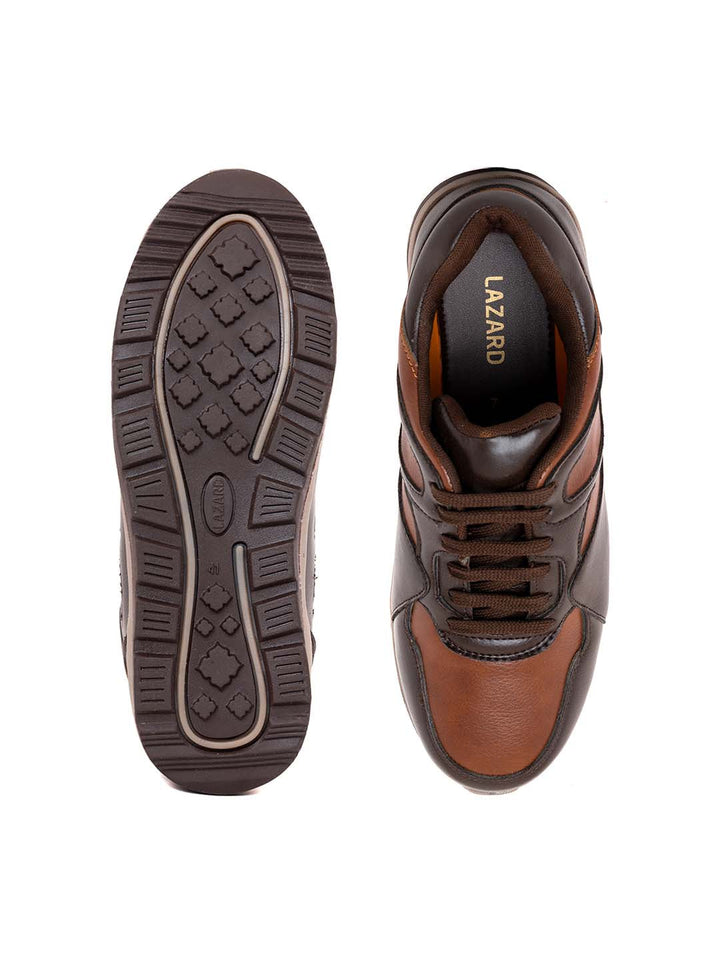 Khadim Lazard Sneakers Casual Shoe for Men